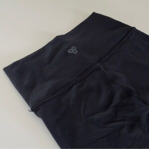 TNA ACTION Hi-Rise 5" Short